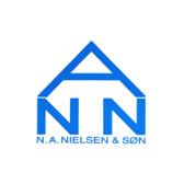 Tømrermester n a & Søn a/S Nielsen