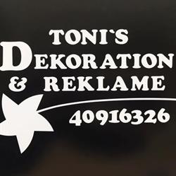 Toni's Dekoration