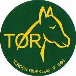 Tønder Rideklub Af 1986