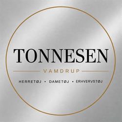 Tonnesen Herretøj v/Per Tonnesen