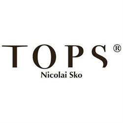 Tops Nicolai Sko