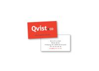 Qvist & Co. Aps