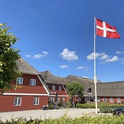 Tyrstrup Kro