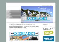 Ugebladet For Møn