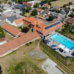 Ugerlose Skole