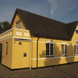 Tovelde Forsamlingshus