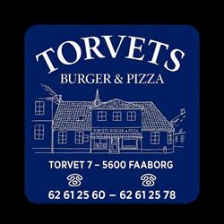 Torvets Burger