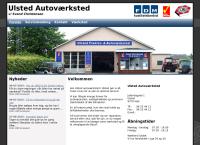 Ulsted Traktor-Og Autoværksted