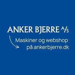 Traktorforhandler Anker Bjerre a/S