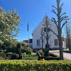 Trinitatis Kirke