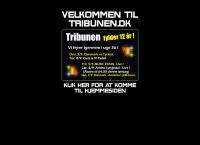 Tribunen ApS