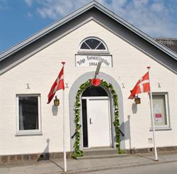 Trige Forsamlingshus