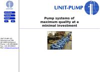Unit-Pump ApS