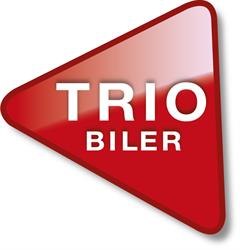 Trio Biler