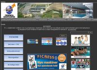 Troldehusets webside