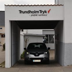 Trundholm Tryk