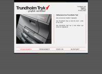 Trundholm Tryk