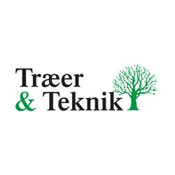 Træer og Teknik