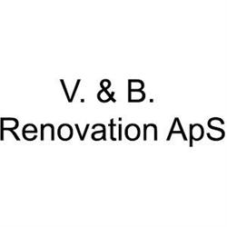 V & B Renovation ApS