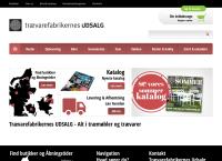 Trævarefabrikernes Udsalg