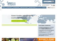 Væksthus Nordjylland