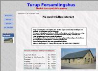 Turup Forsamlingshus