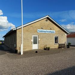 Tvindelstrup Forsamlingshus