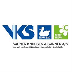 Vagner Knudsen OG Sønner