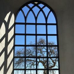 Tårnborg Kirke Graverkontoret