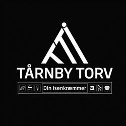 Tårnby Torv Isenkram Af 1.12.97