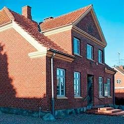 Tårup Forsamlingshus (Selvejende Institution)