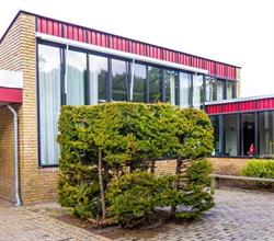 Vangeboskolen