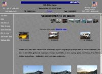 U-S Biler Aps