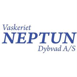 Vaskeriet Neptun