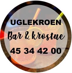 Uglekroen