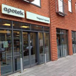 Vejgaard Apotek