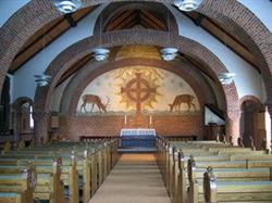 Ullerød Kirke