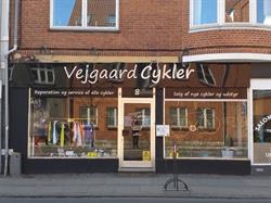 Vejgård Cykler