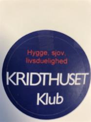 Ungdomsklubben Kridthuset