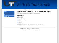 Uni-Trafo Technic ApS