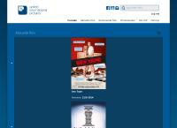 United International Pictures ApSs webside