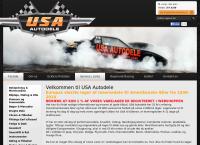 Usa Autodele ApS