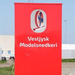 Vestjysk Modelsnedkeri ApS