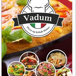 Vadum Pizzaria
