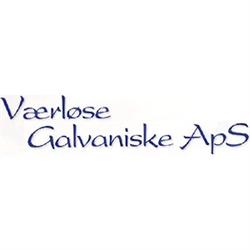Værløse Galvaniske 2005 ApS