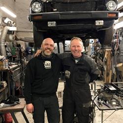 Vestsjællands Auto OG Elektro