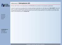 Vetrepharm A/S