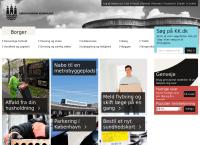 Valby Idrætspark
