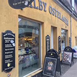 Valby Ostelager v/ Troels Munk Christensen