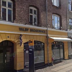 Valby Skoservice
